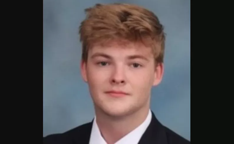 Maxwell Pennebaker, a Student at Mississippi State University, Found Dead Inside a Car