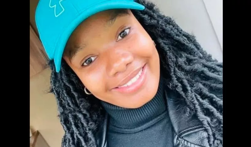 Nthabiseng Nhlapo Suicide