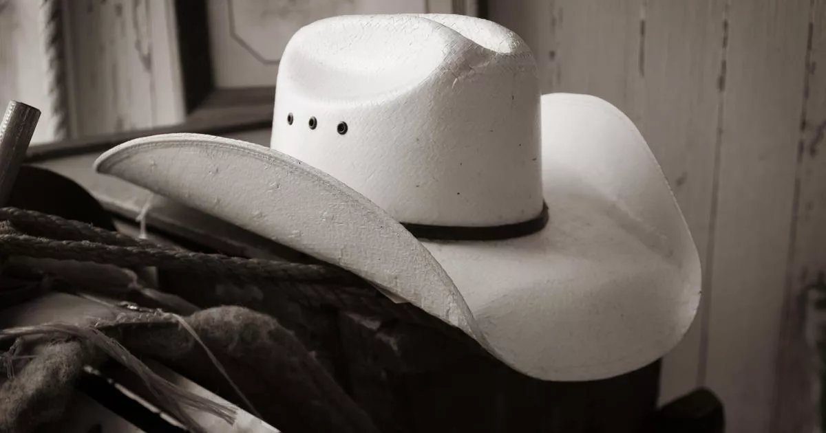 Trenton Montero, a Well-Known Cowboy, Died