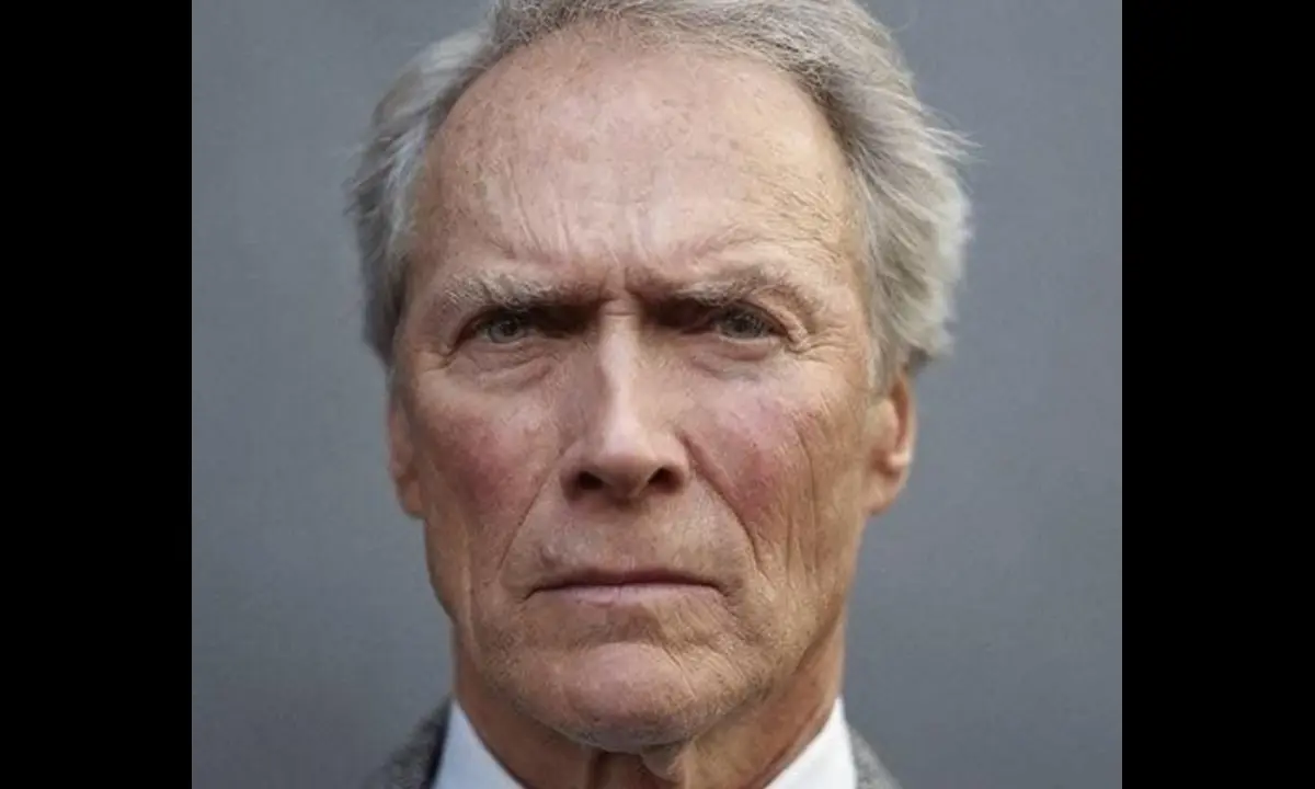 Clint Eastwood Dead