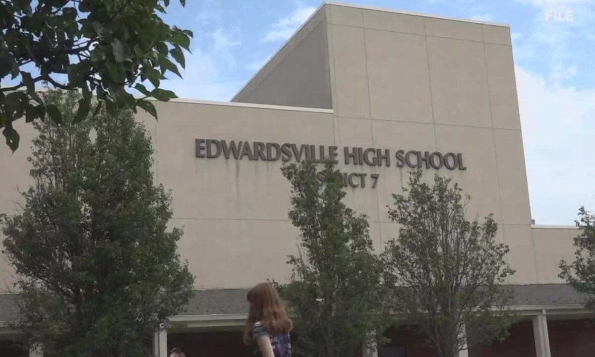 Edwardsville High School