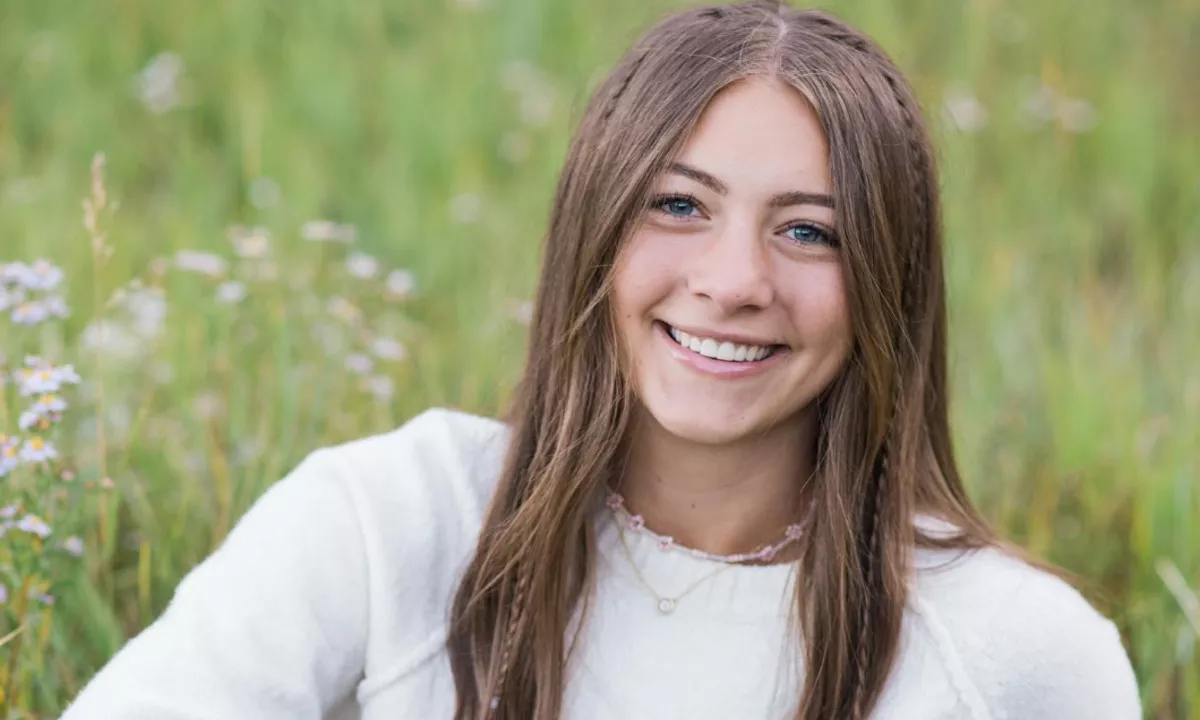 Siena Schoenrock Dead