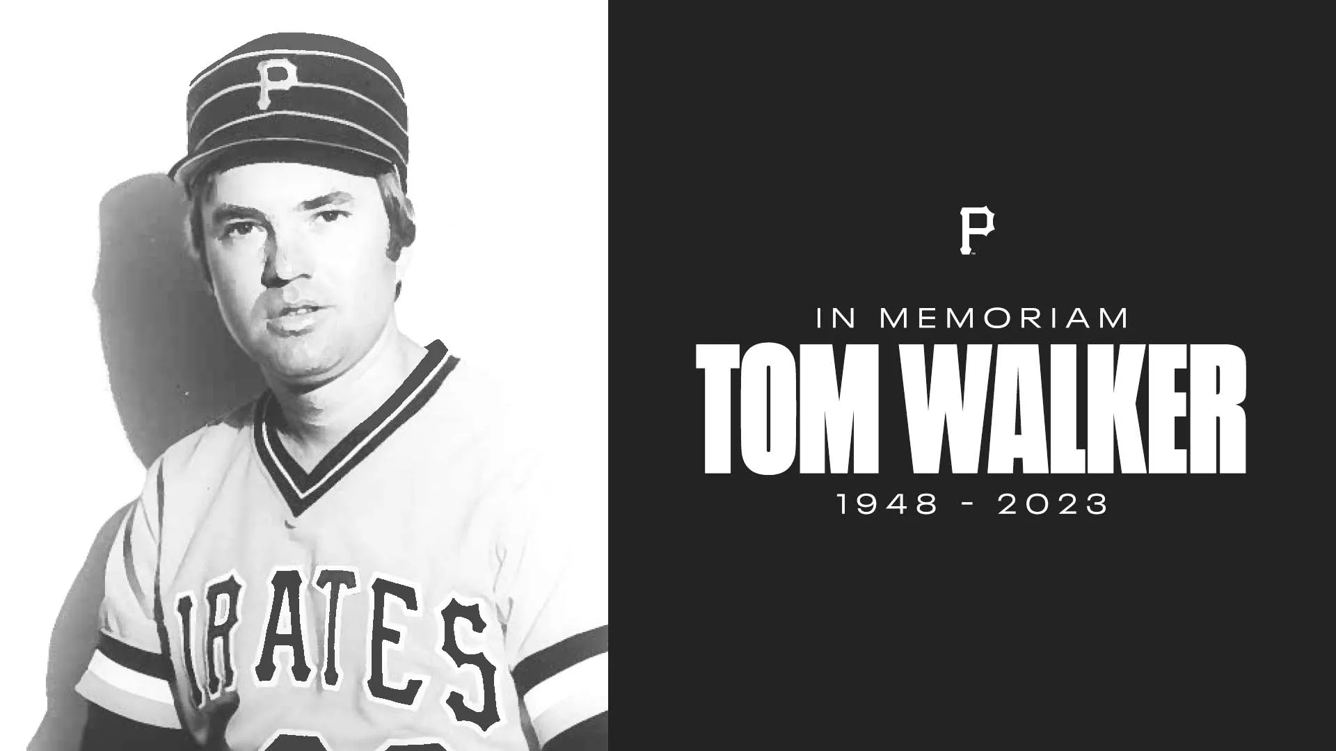Tom Walker Dead