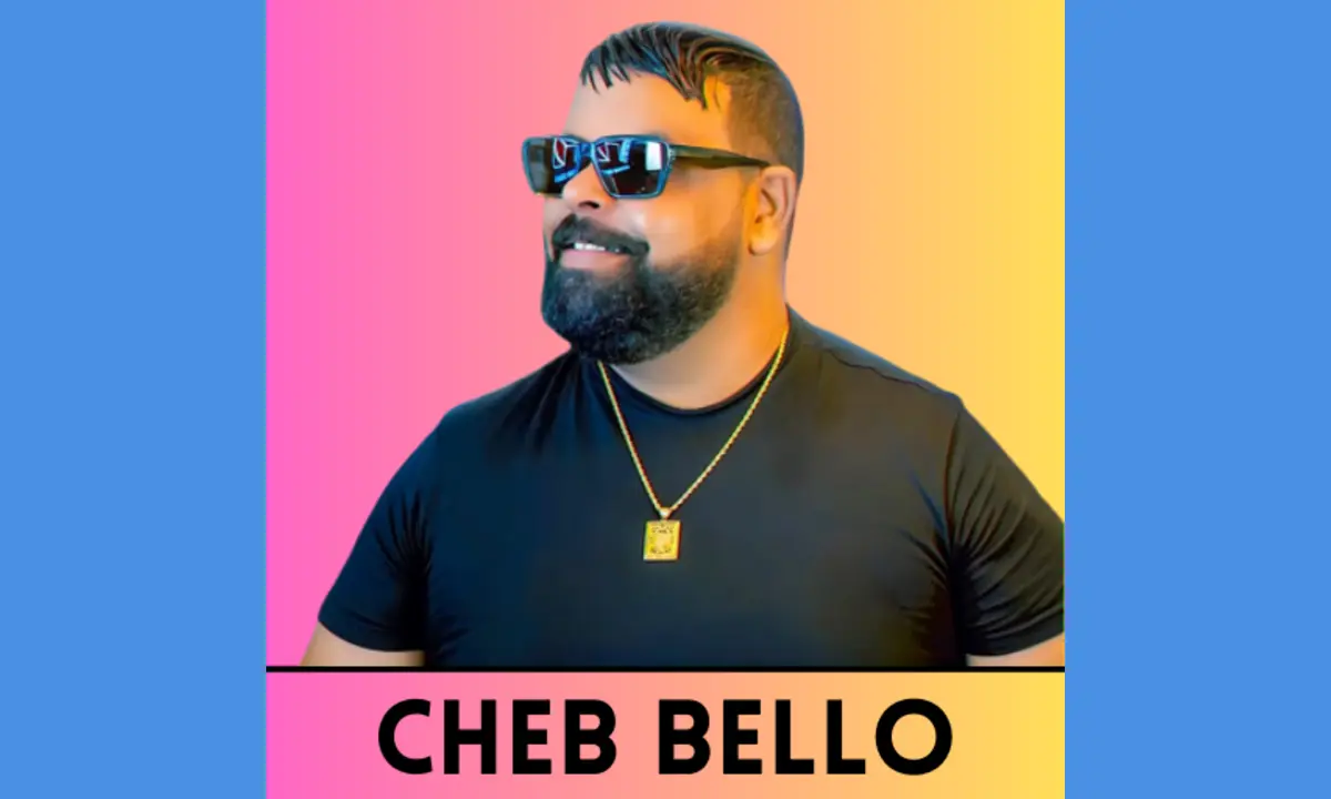 Cheb Bello Death Rumor