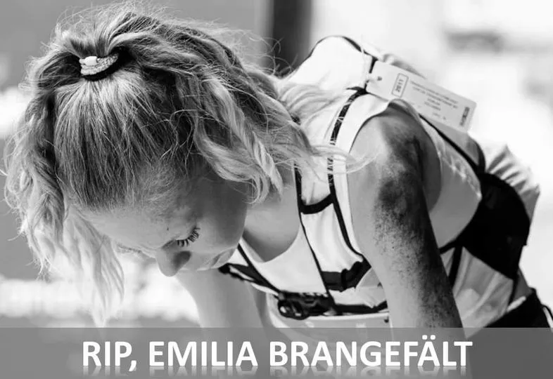 Emilia Brangefalt Dead