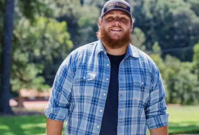 Luke Combs, a Talented Singer, Lost His Brother