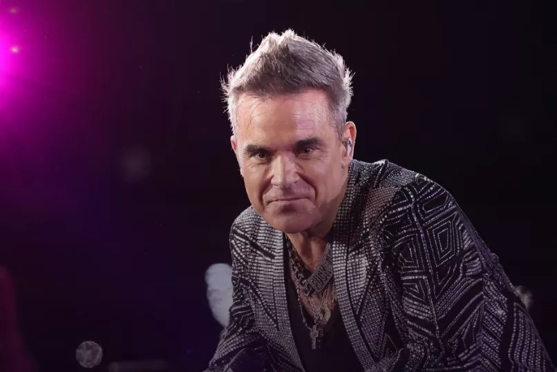 Robbie Williams Concert Tragedy: Women Died After Falling At Sydney Concert