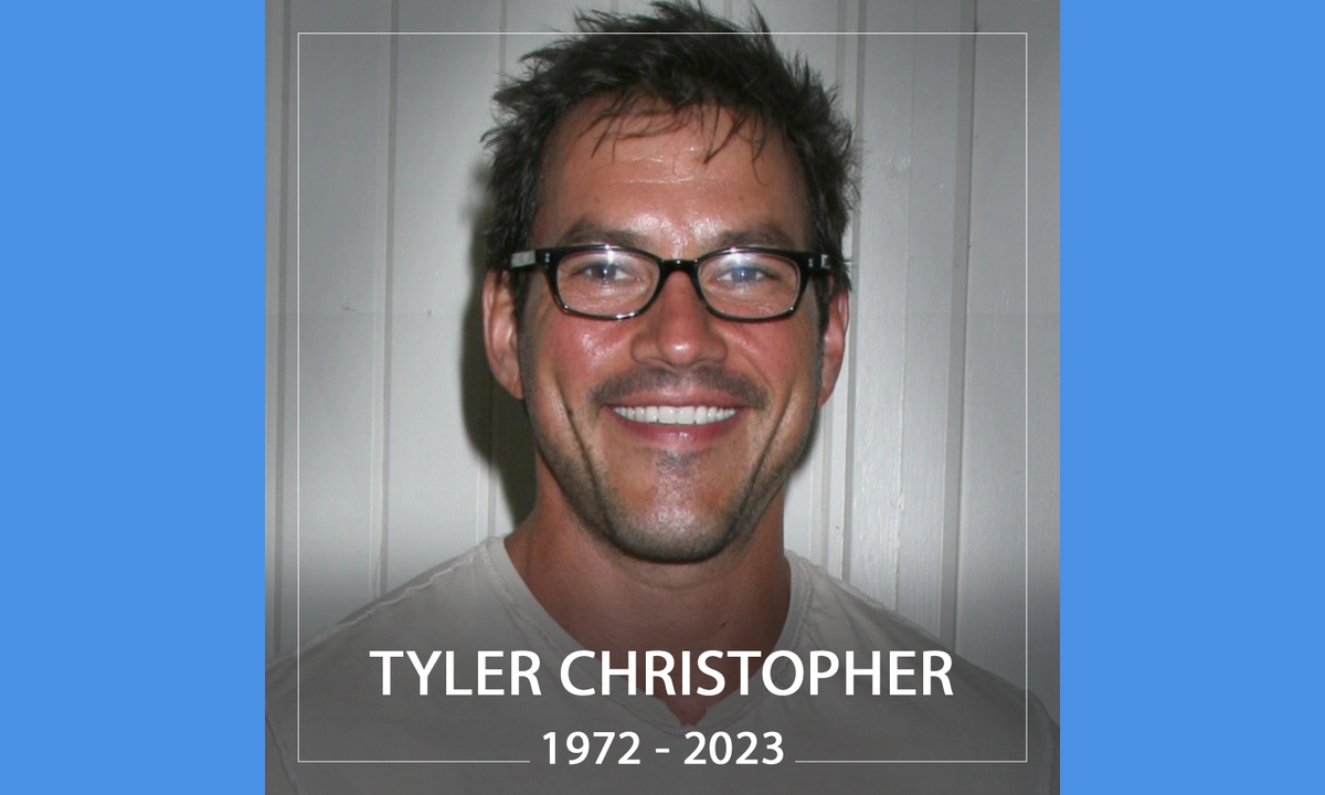 Tyler Christopher Died: Is Cancer Is the Cause of His Weight Loss and Death?