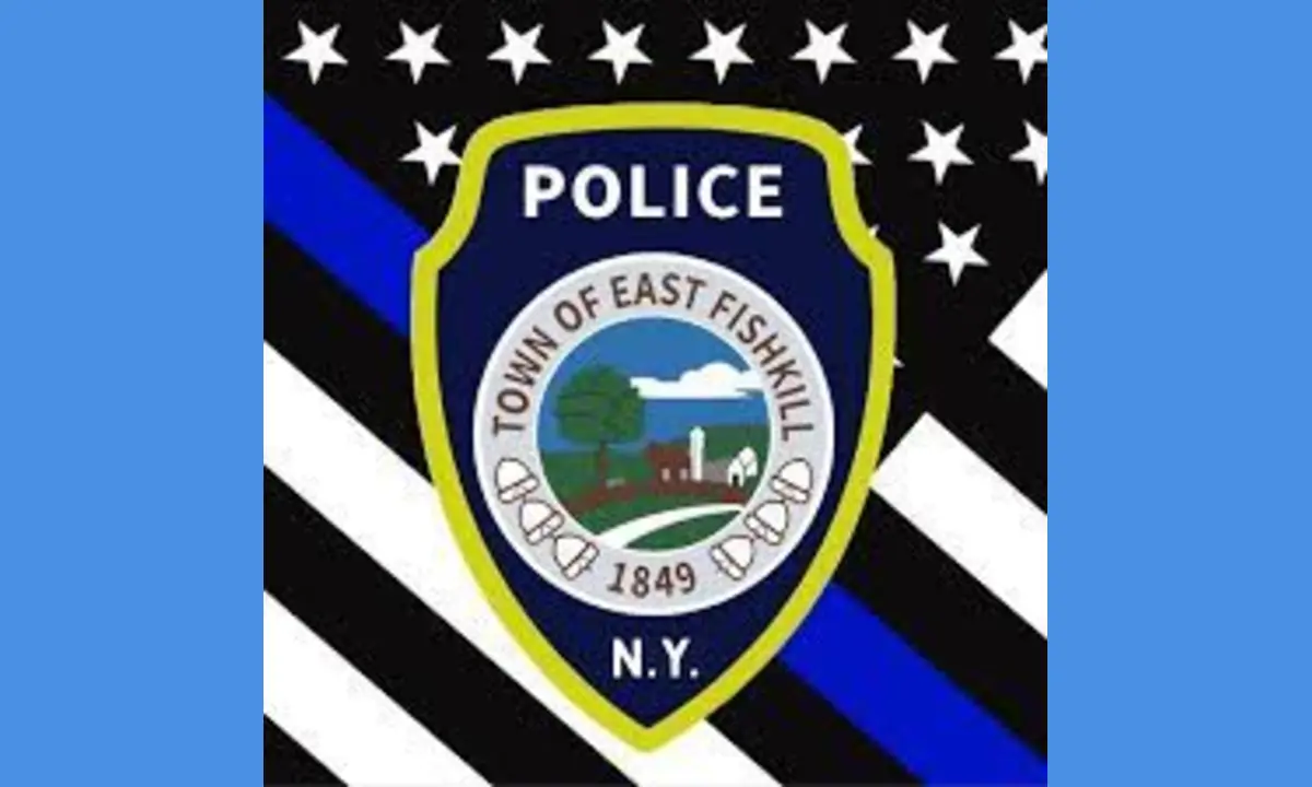 East Fishkill Police Officer Died