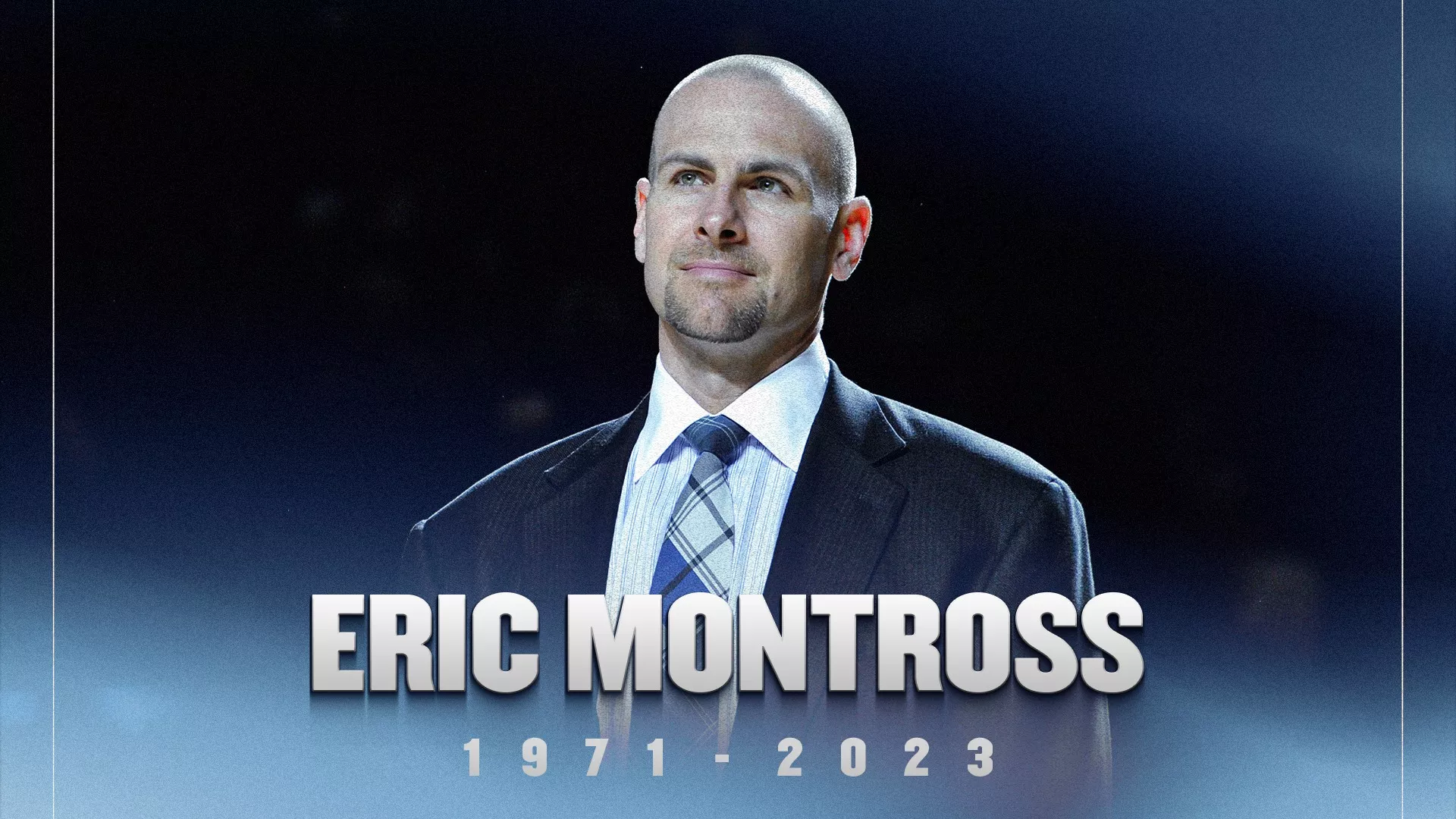 Eric Montross Died After Battle with Cancer