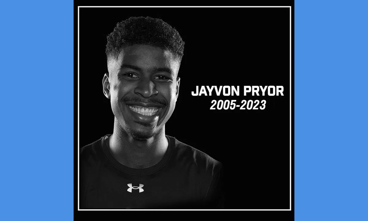 Jayvon Pryor Dead