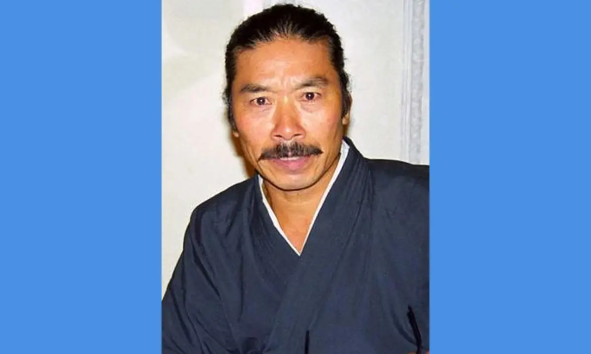 Kenpachiro Satsuma Dead