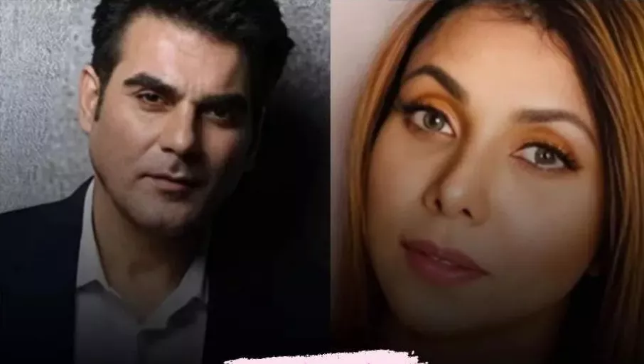 Shura Khan, Celebrity Makeup Maestro, Sparks Wedding Whispers with Arbaaz Khan, the Famous Personality