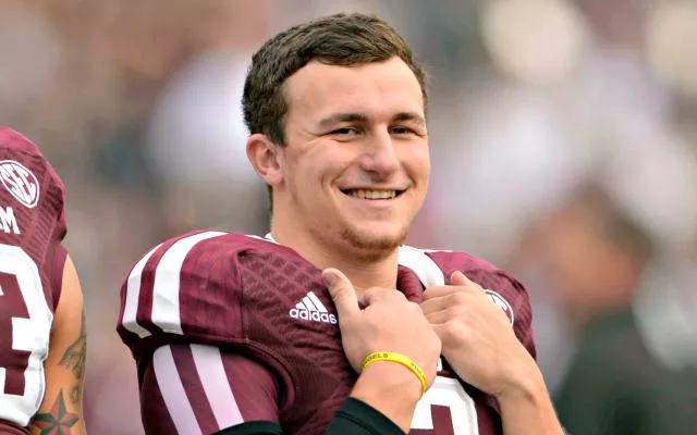 Is Johnny Manziel Dead or Alive