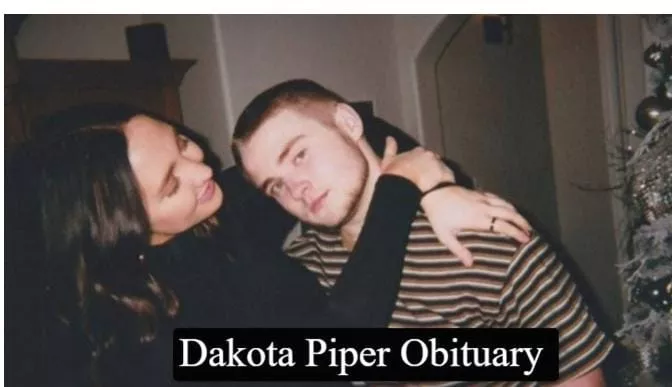Dakota Piper Dead