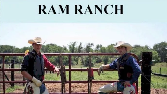 Ram Ranch Guy Dead