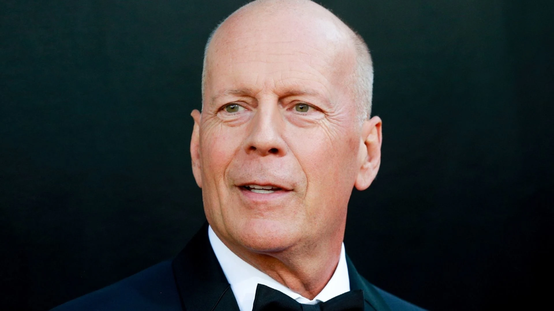 Bruce Willis Dead or Alive