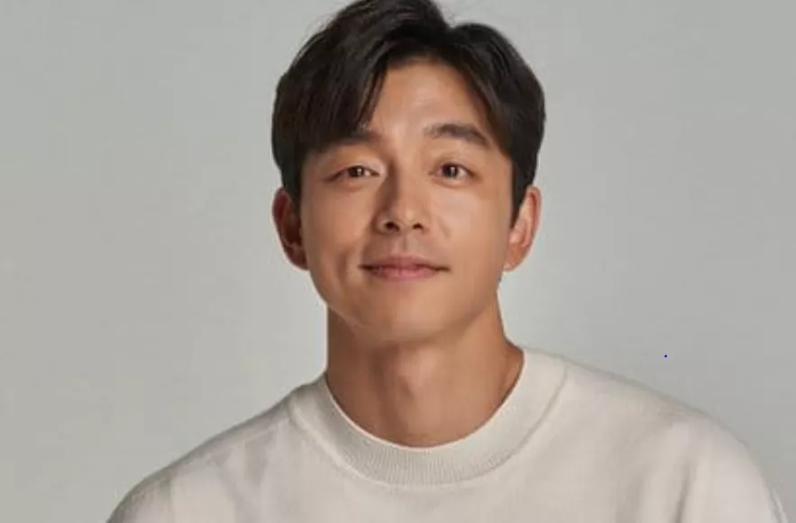 Gong Yoo's father Dead