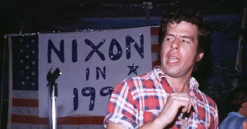 Mojo Nixon Dead